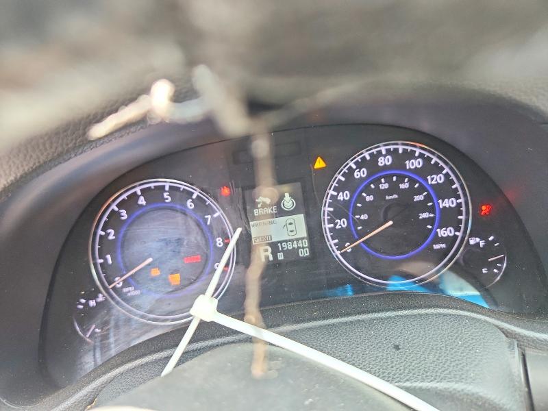 Продаж на аукціоні авто 2010 Infiniti G37 Sedan, vin: JN1CV6AP7AM204207, номер лоту: 59086156