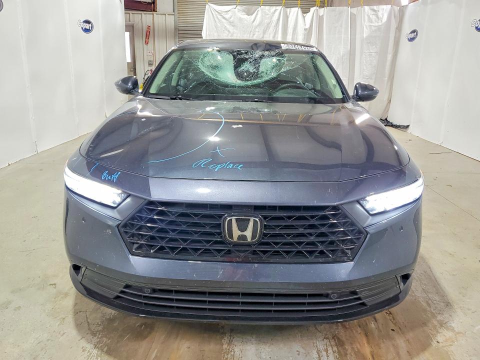 Продаж на аукціоні авто 2026 Honda Accord, vin: 1HGCY2F66TA034585, номер лоту: 63248426
