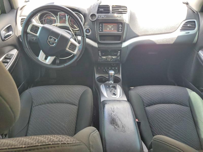 Продажа на аукционе авто 2012 Dodge Journey, vin: 3C4PDCBG6CT153469, номер лота: 60664916