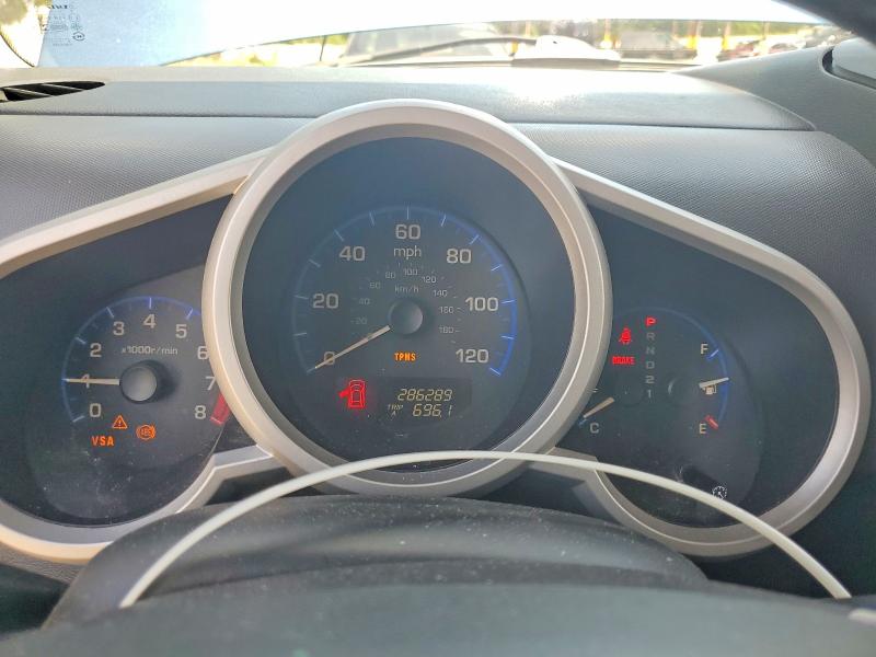 Aukcja sprzedaży 2008 Honda Element, vin: 5J6YH28708L010847, numer aukcji: 61786746