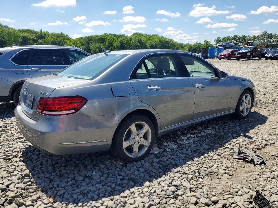 2014 Mercedes-benz E მანქანა იყიდება აუქციონზე, vin: WDDHF8JB9EA879604, აუქციონის ნომერი: 60297526