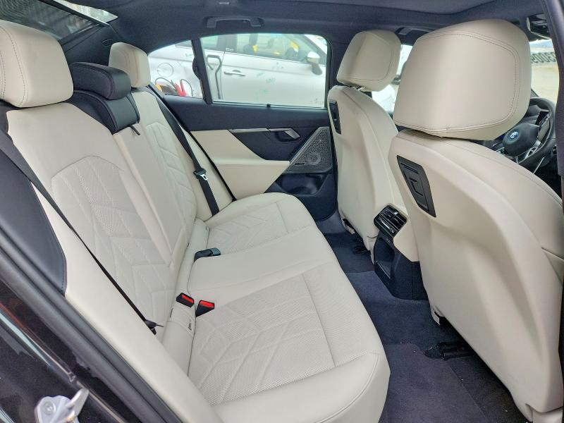 Продаж на аукціоні авто 2024 Bmw I5, vin: WBY43FK03RCP43433, номер лоту: 60030096