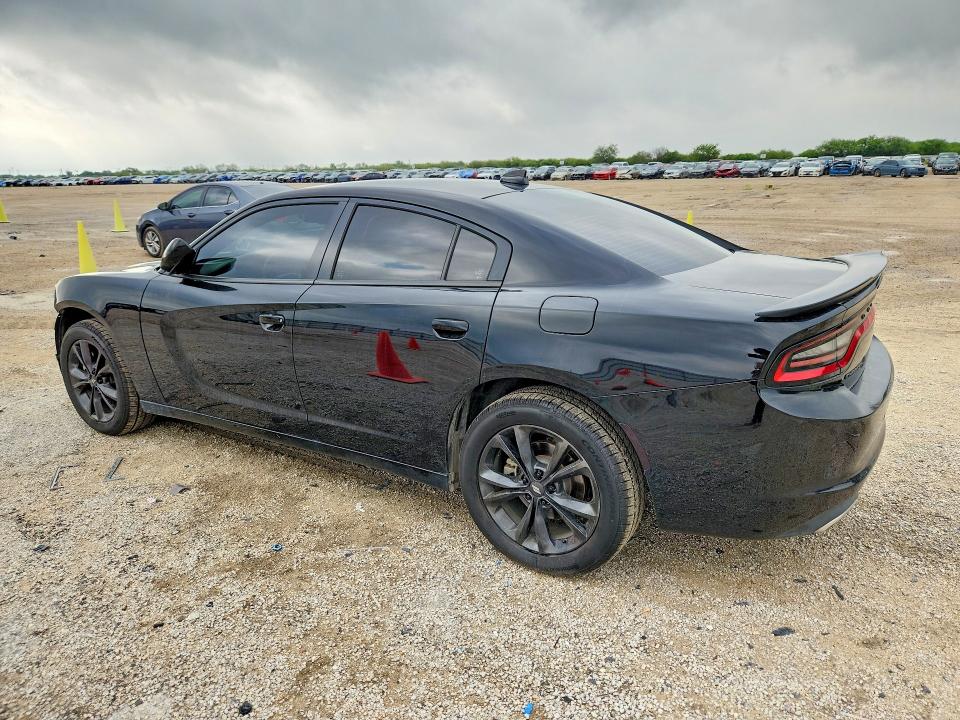 Aukcja sprzedaży 2023 Dodge Charger, vin: 2C3CDXJG6PH511499, numer aukcji: 62390116