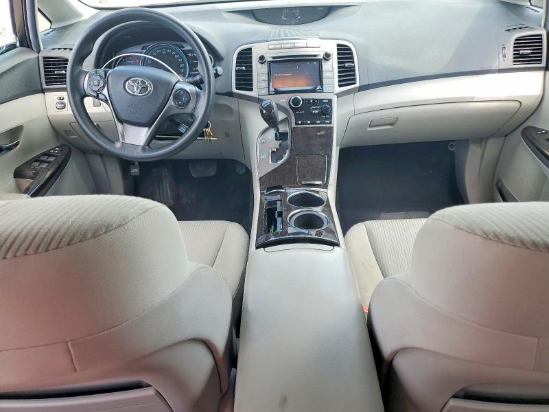Продаж на аукціоні авто 2015 Toyota Venza, vin: 4T3BA3BBXFU068591, номер лоту: 61844636