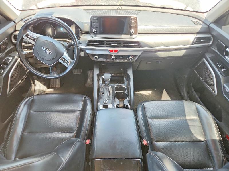 Aukcja sprzedaży 2020 Kia Telluride, vin: 5XYP24HC7LG009663, numer aukcji: 60125456