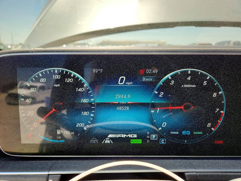 61608486 :رقم المزاد ، 4JGFB8KB6MA242336 vin ، 2021 Mercedes-benz Gle مزاد بيع
