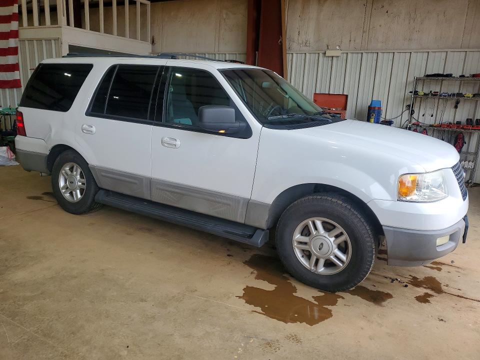 Продажа на аукционе авто 2003 Ford Expedition, vin: 1FMRU15W63LA83012, номер лота: 60588606