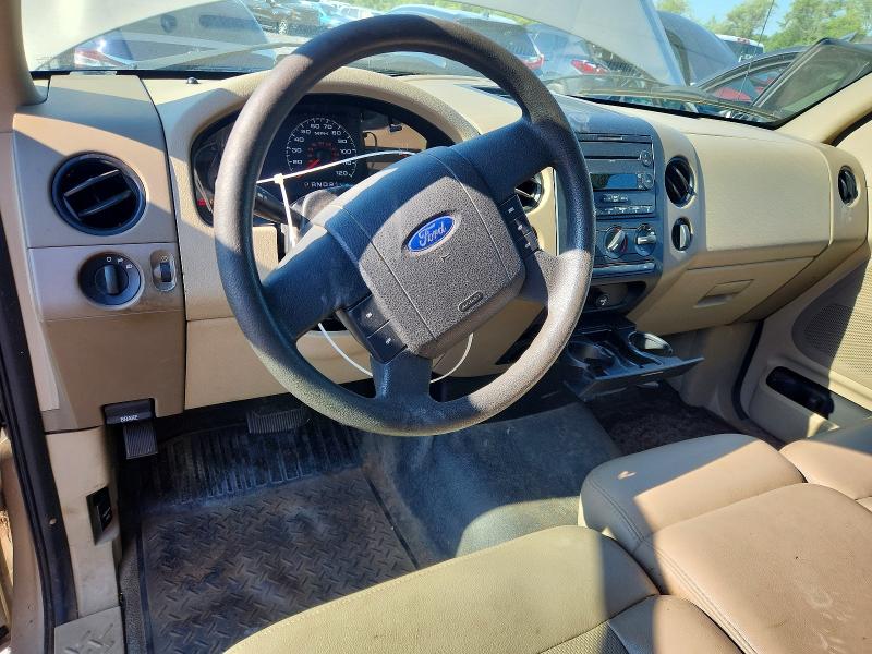 Aukcja sprzedaży 2007 Ford F150, vin: 1FTRF12297NA25258, numer aukcji: 59999926