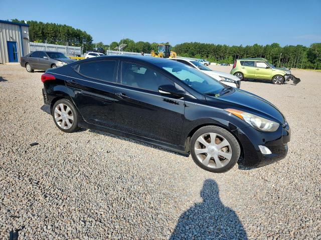 Продажа на аукционе авто 2013 Hyundai Elantra, vin: 5NPDH4AE4DH249860, номер лота: 59911066