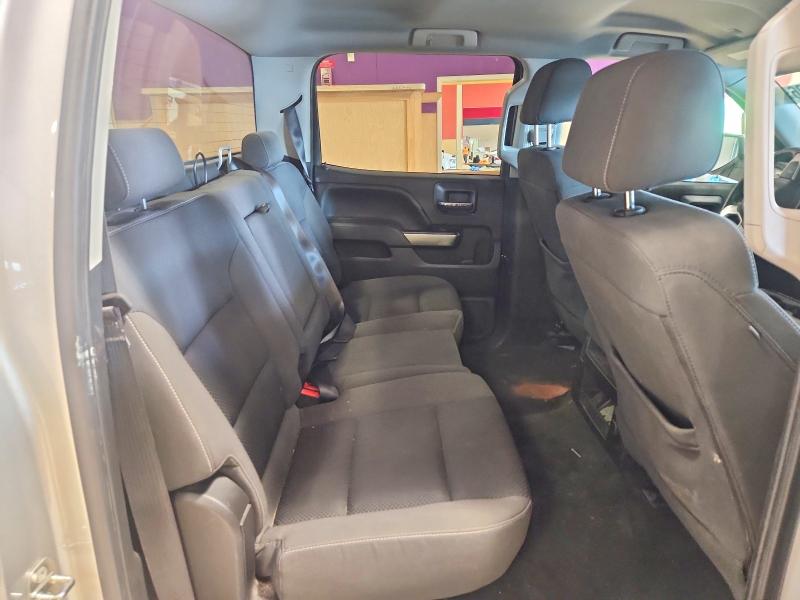 Aukcja sprzedaży 2018 Gmc Sierra, vin: 3GTU2MEC8JG147024, numer aukcji: 59248906