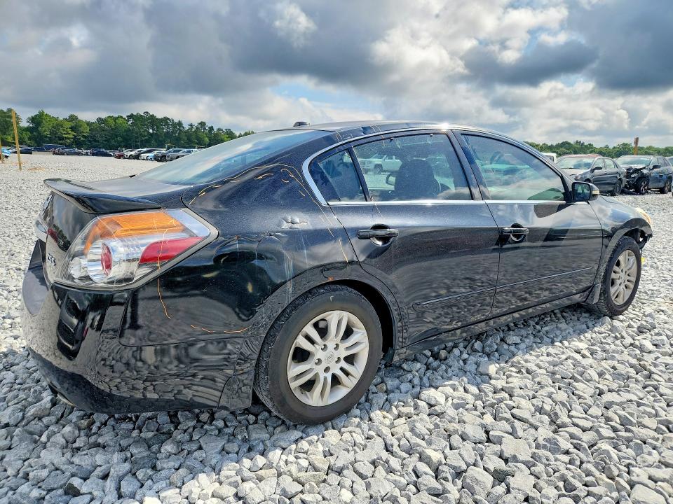 Продаж на аукціоні авто 2010 Nissan Altima, vin: 1N4AL2AP2AC183488, номер лоту: 59807676