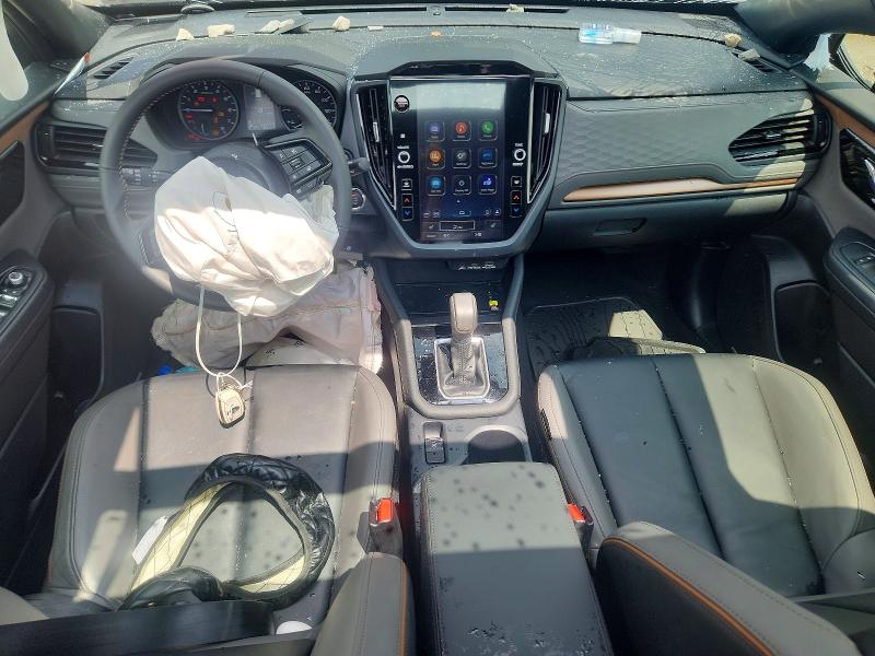 62900116 :رقم المزاد ، JF2SLDHC4SH408352 vin ، 2025 Subaru Forester مزاد بيع