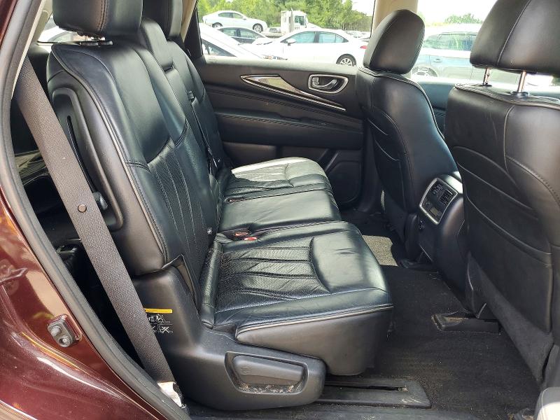 Aukcja sprzedaży 2015 Infiniti Qx60, vin: 5N1AL0MM9FC539194, numer aukcji: 62686416
