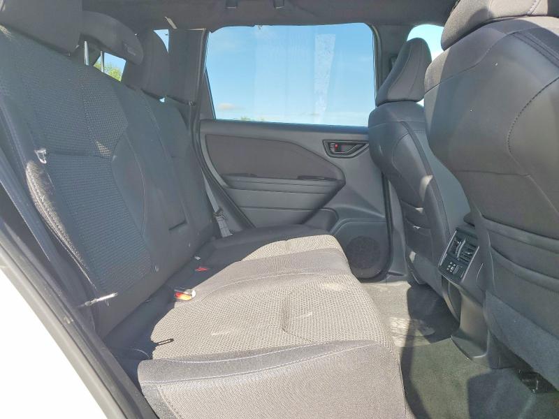 Продажа на аукционе авто 2025 Subaru Forester, vin: JF2SLDBC2SH618568, номер лота: 59383126