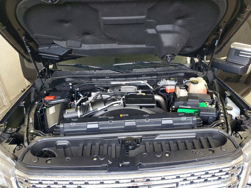 61487636 :رقم المزاد ، 1GT49REY6MF227156 vin ، 2021 Gmc Sierra مزاد بيع