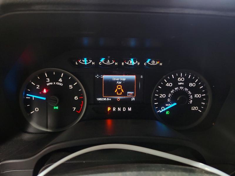 61944706 :رقم المزاد ، 1FTFW1E53JKD07851 vin ، 2018 Ford F150 مزاد بيع