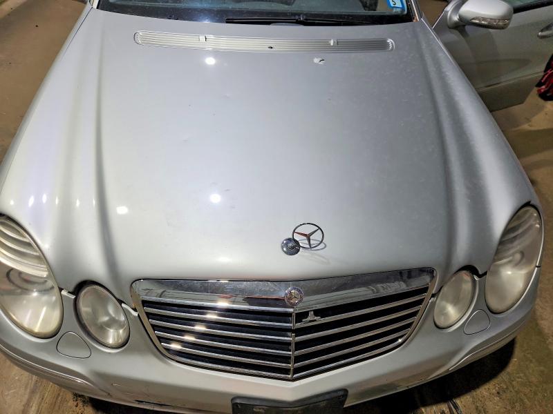 Продажа на аукционе авто 2008 Mercedes-benz E, vin: WDBUF87X58B228852, номер лота: 61375866