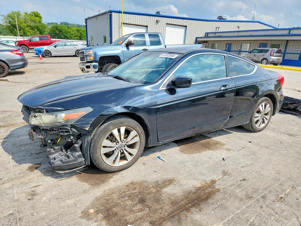 62303896 :رقم المزاد ، 1HGCS1B35CA023875 vin ، 2012 Honda Accord مزاد بيع