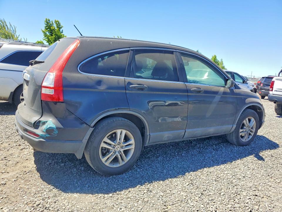 Aukcja sprzedaży 2010 Honda Cr-v, vin: 5J6RE3H59AL002673, numer aukcji: 60079126