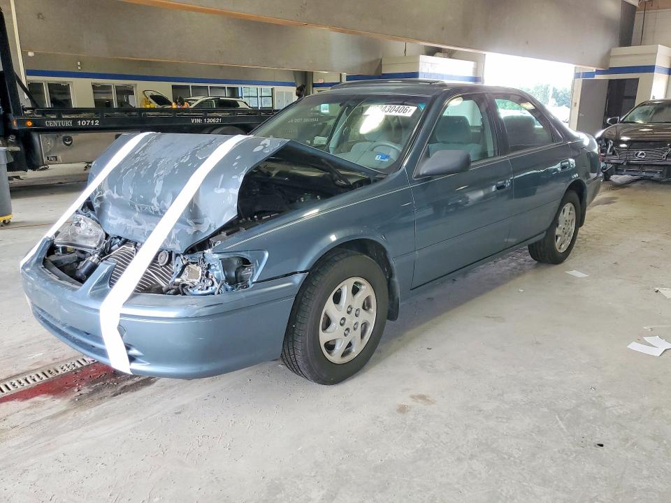 Auction sale of the 2000 Toyota Camry, vin: 4T1BG22K6YU743339, lot number: 62430406