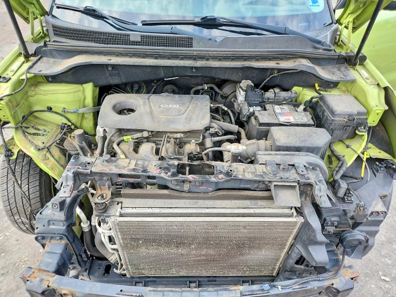 Aukcja sprzedaży 2017 Kia Soul, vin: KNDJN2A24H7878471, numer aukcji: 61906156