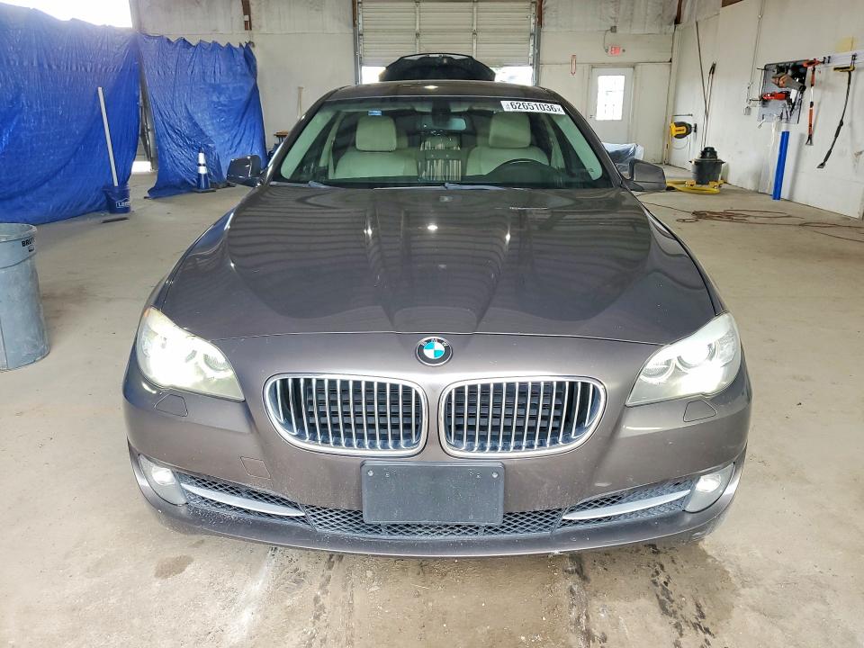 Aukcja sprzedaży 2011 Bmw 535, vin: WBAFR7C57BC604157, numer aukcji: 62651036
