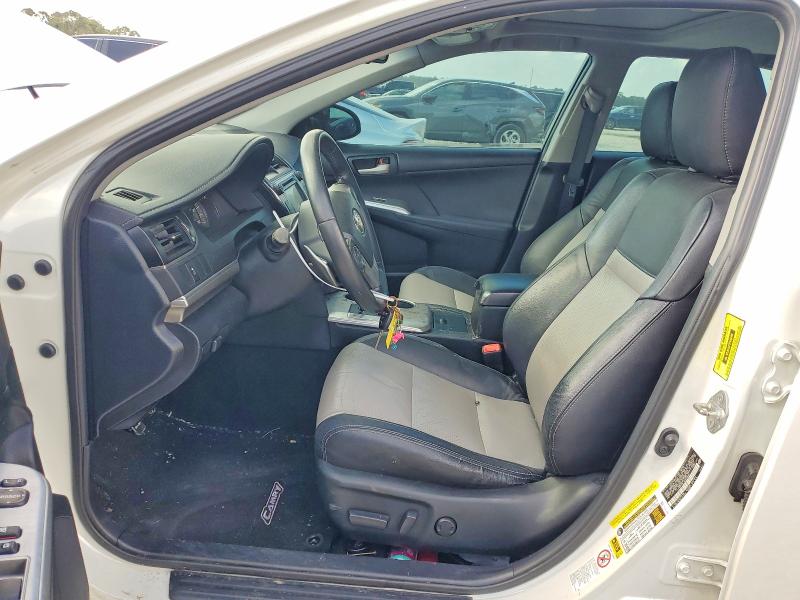Продажа на аукционе авто 2012 Toyota Camry, vin: 4T1BF1FK1CU629989, номер лота: 62793166