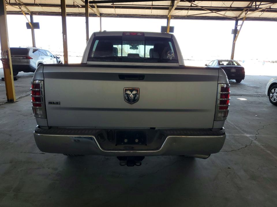 Aukcja sprzedaży 2013 Ram 1500, vin: 1C6RR6LG6DS607417, numer aukcji: 60689786