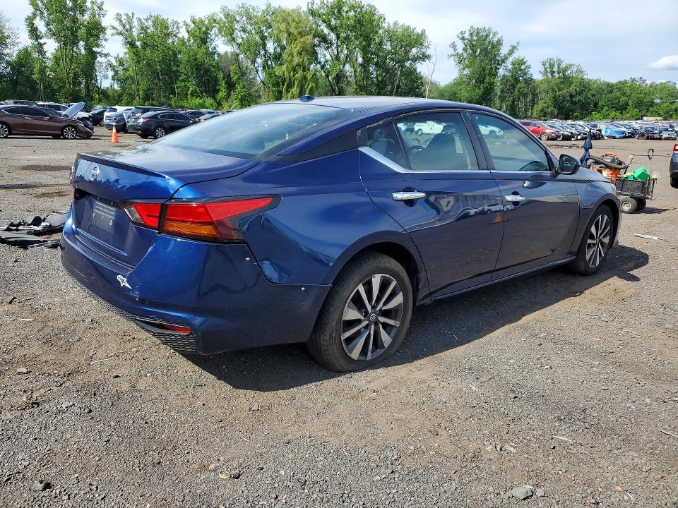 2020 Nissan Altima მანქანა იყიდება აუქციონზე, vin: 1N4BL4BV2LC210639, აუქციონის ნომერი: 59398576