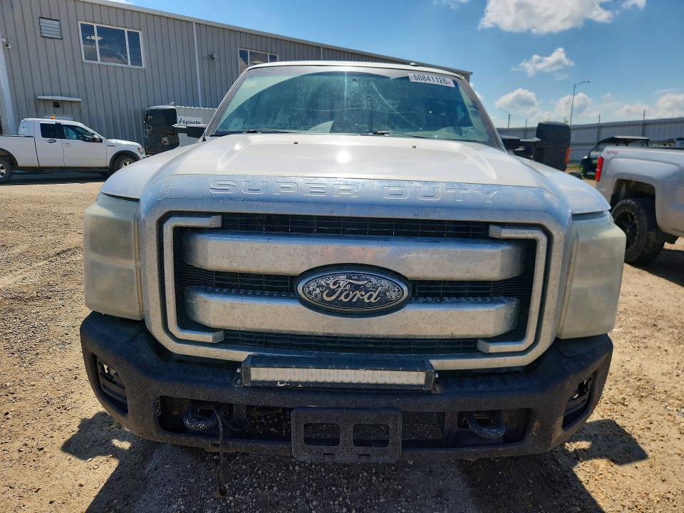 Продажа на аукционе авто 2012 Ford F350, vin: 1FT8X3BT8CEC47572, номер лота: 60841126