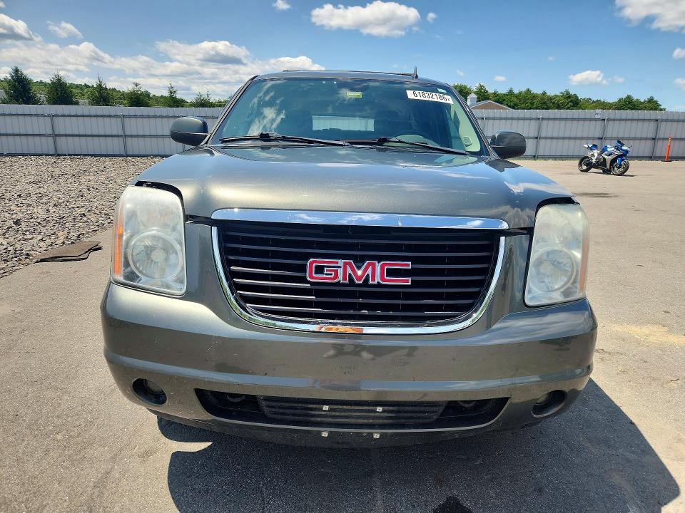 Продаж на аукціоні авто 2011 Gmc Yukon, vin: 1GKS2AE03BR159759, номер лоту: 61832186
