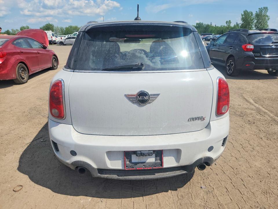 58393376 :رقم المزاد ، WMWZC5C51DWP32141 vin ، 2013 Mini Cooper مزاد بيع