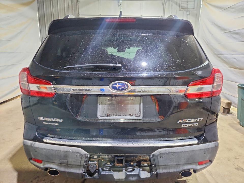 61582216 :رقم المزاد ، 4S4WMARD8L3423093 vin ، 2020 Subaru Ascent مزاد بيع