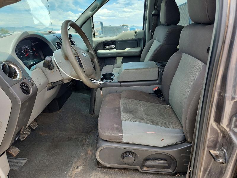 Продажа на аукционе авто 2006 Ford F150, vin: 1FTPW14516KB39205, номер лота: 59802466