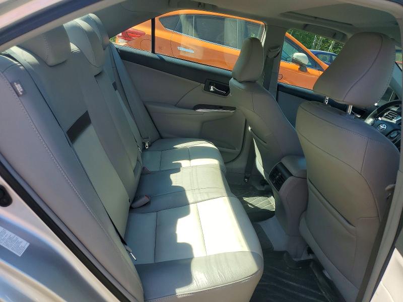 Продажа на аукционе авто 2012 Toyota Camry, vin: 4T1BF1FK2CU117089, номер лота: 57727446