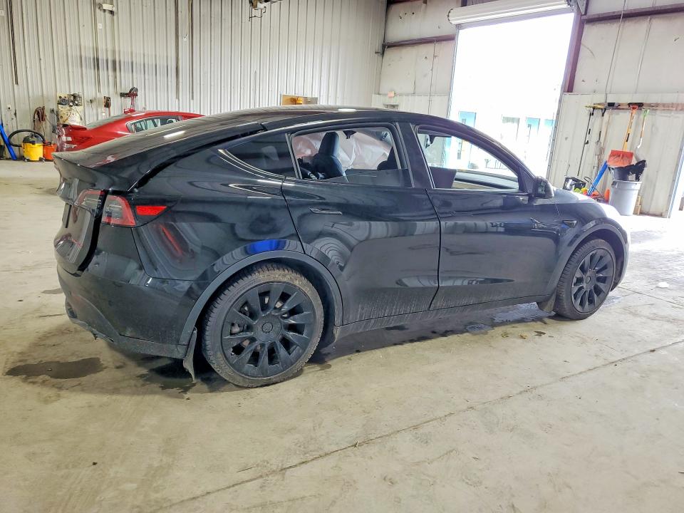 Aukcja sprzedaży 2023 Tesla Model Y, vin: 7SAYGDEE8PF755762, numer aukcji: 62745536