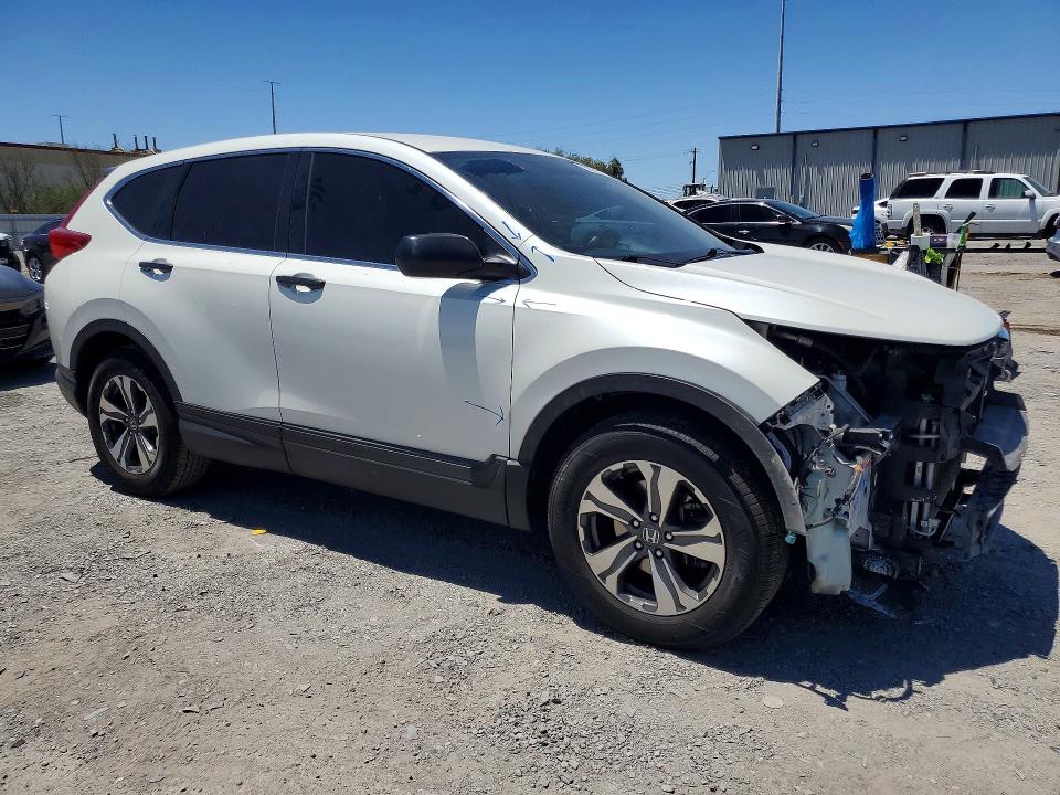 Aukcja sprzedaży 2018 Honda Cr-v, vin: 2HKRW5H35JH416437, numer aukcji: 59876156