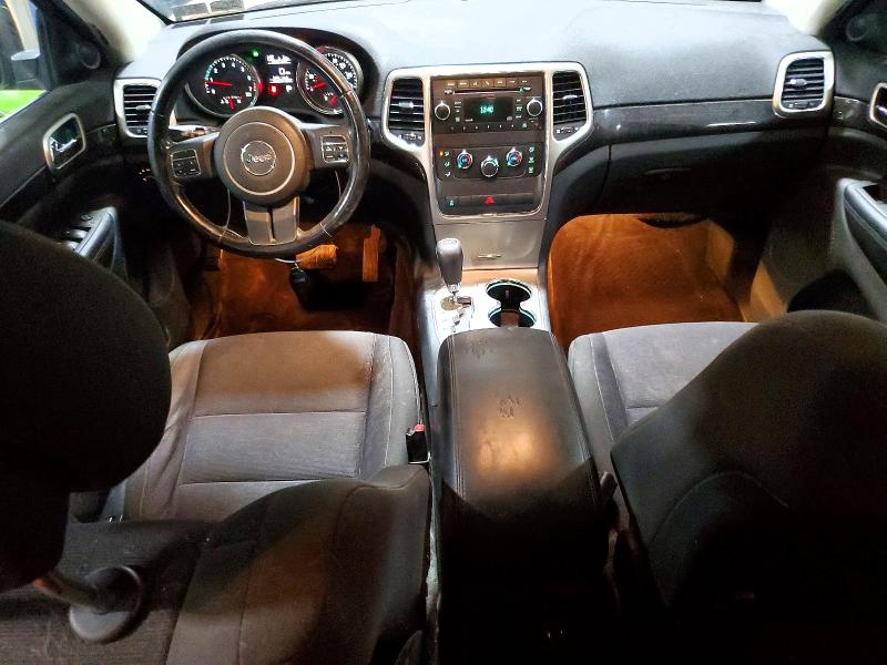 Продаж на аукціоні авто 2011 Jeep Grand Cherokee, vin: 1J4RR4GG9BC586068, номер лоту: 59628886