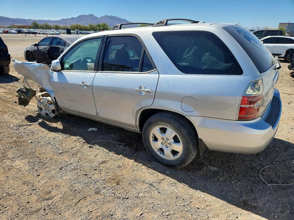 Aukcja sprzedaży 2006 Acura Mdx, vin: 2HNYD18256H531051, numer aukcji: 55828236