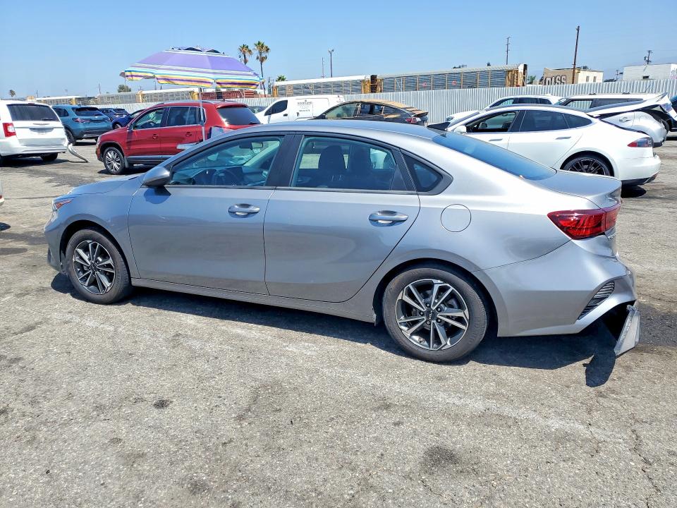 Продаж на аукціоні авто 2023 Kia Forte, vin: 3KPF24AD6PE653642, номер лоту: 63210226