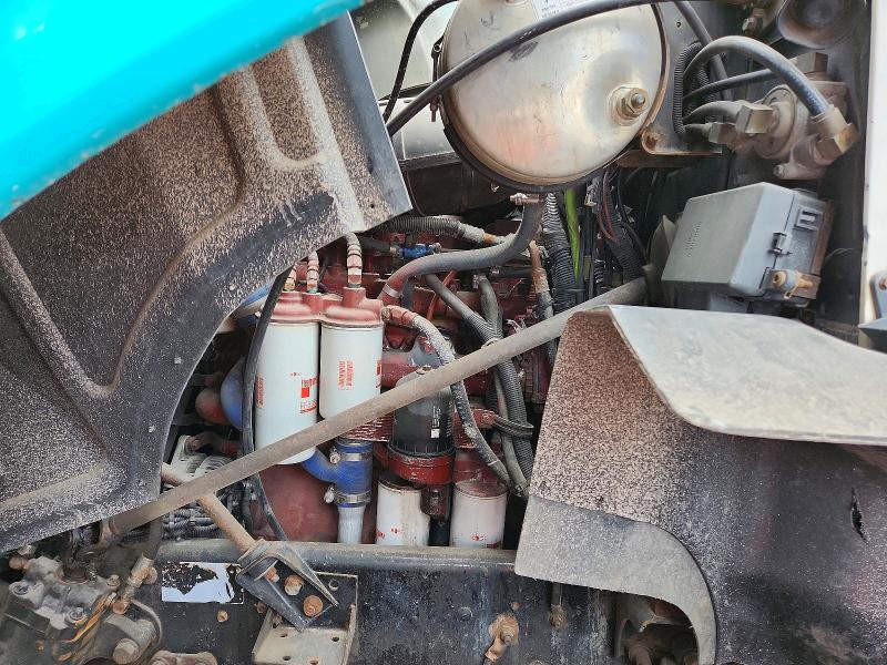 Продаж на аукціоні авто 2003 Mack 600, vin: 1M1AE07Y03W014712, номер лоту: 61523586