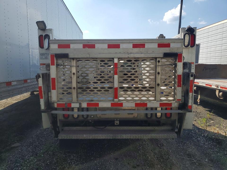 Продажа на аукционе авто 2019 Ram 3500, vin: 3C7WR8AJ4KG649890, номер лота: 62075736