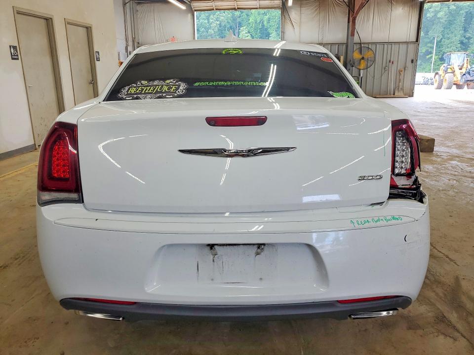 Aukcja sprzedaży 2017 Chrysler 300, vin: 2C3CCAAG4HH653531, numer aukcji: 60029046