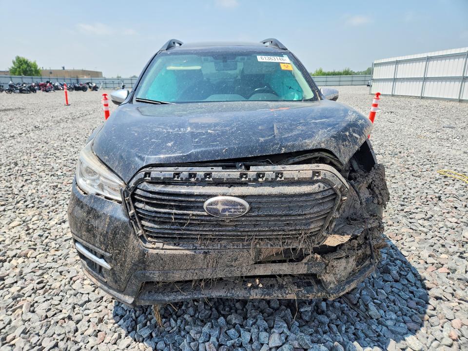2019 Subaru Ascent მანქანა იყიდება აუქციონზე, vin: 4S4WMARD9K3479395, აუქციონის ნომერი: 61363146