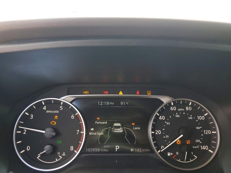 Продаж на аукціоні авто 2023 Nissan Rogue, vin: 5N1BT3BB1PC830099, номер лоту: 58102776