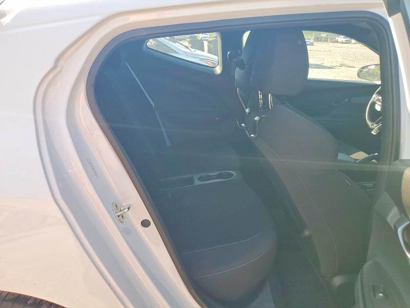 Aukcja sprzedaży 2019 Hyundai Veloster N, vin: KMHT36AH2KU001623, numer aukcji: 56023416