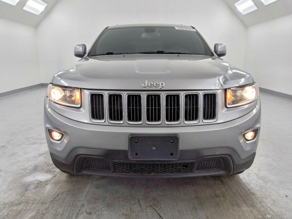 Продаж на аукціоні авто 2015 Jeep Grand Cherokee, vin: 1C4RJFAG7FC897361, номер лоту: 58465956