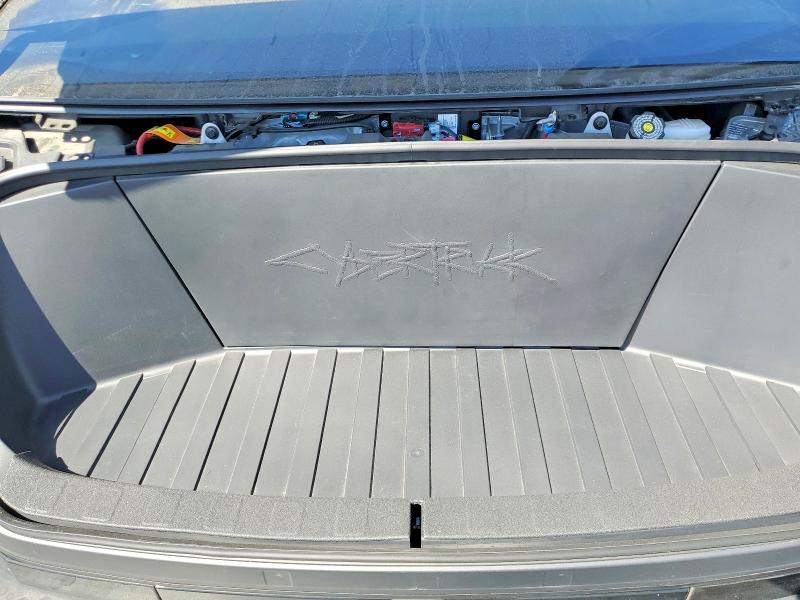 Aukcja sprzedaży 2025 Tesla Cybertruck, vin: 7G2CEHEE6SA077391, numer aukcji: 59986366