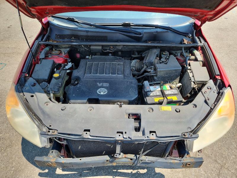 2009 Toyota Rav4 მანქანა იყიდება აუქციონზე, vin: 2T3BK31V89W005700, აუქციონის ნომერი: 61248426