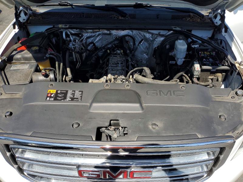 Продажа на аукционе авто 2016 Gmc Yukon Xl, vin: 1GKS1FKCXGR354277, номер лота: 59775576
